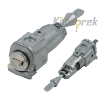 Zamek VW 012
